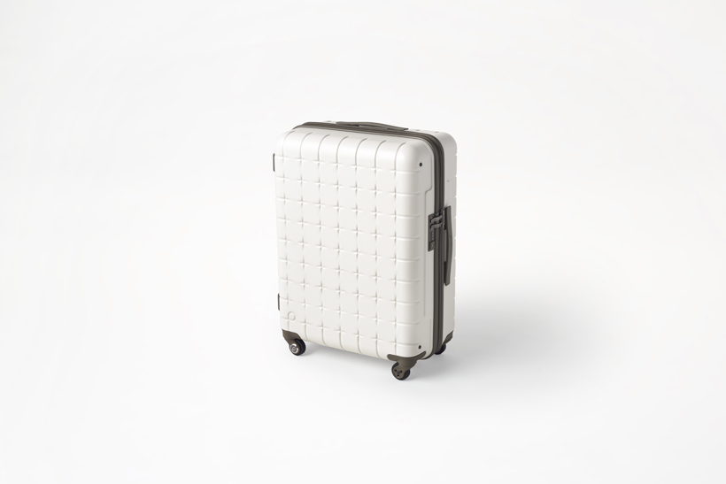 proteca luggage