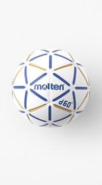 d60 handball - nendo